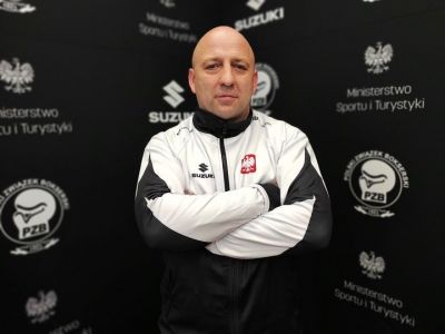 Head Coach