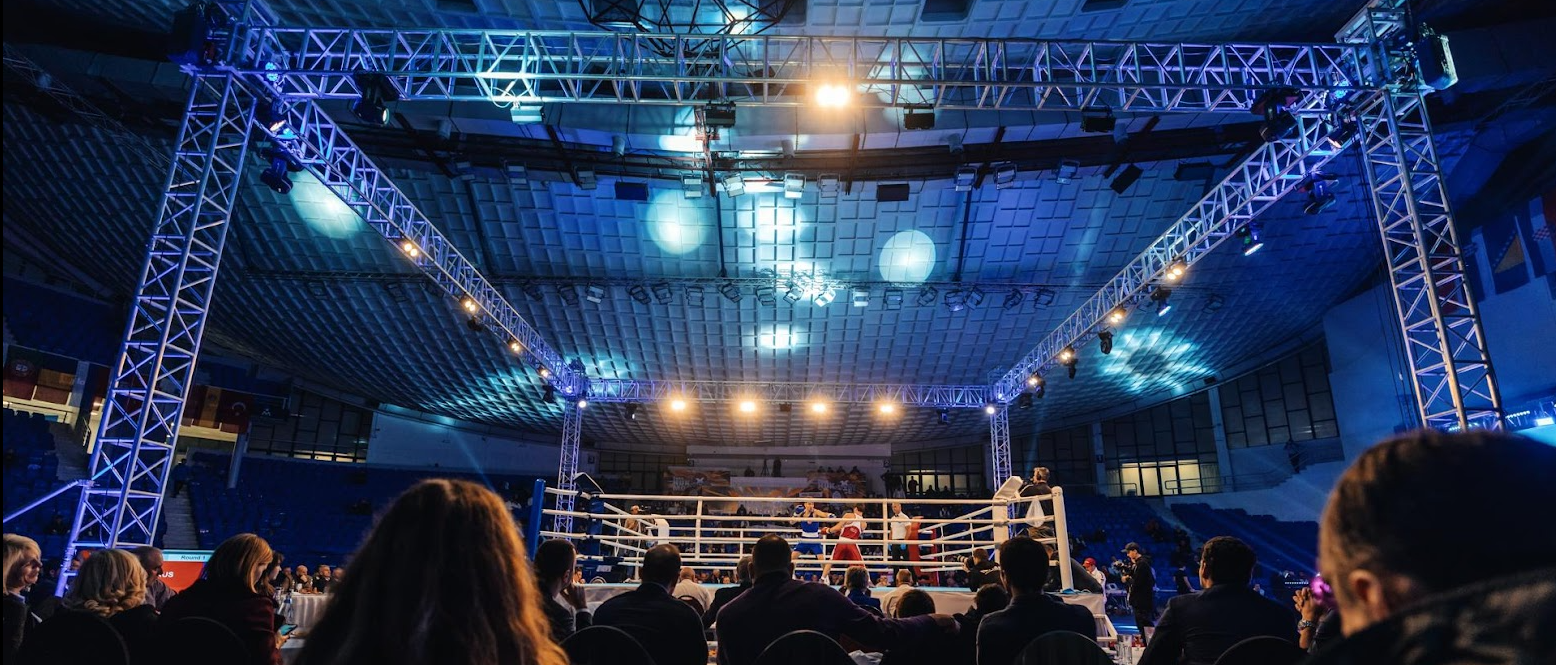 Boxing Team Toruń